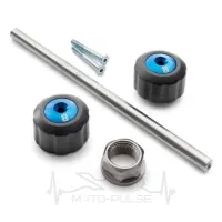 Крашпеди Husqvarna 701 27010945000